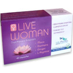 LIVE WOMAN – Γυναικεία Libido