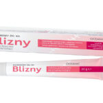 Blizny Gel