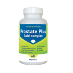 Prostate Plus Gold Complex