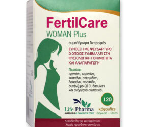FertilCare WOMAN Plus